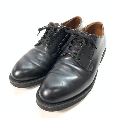 Red Wing 101 Postman Oxford Shoes Leather 9Df99 | eBay