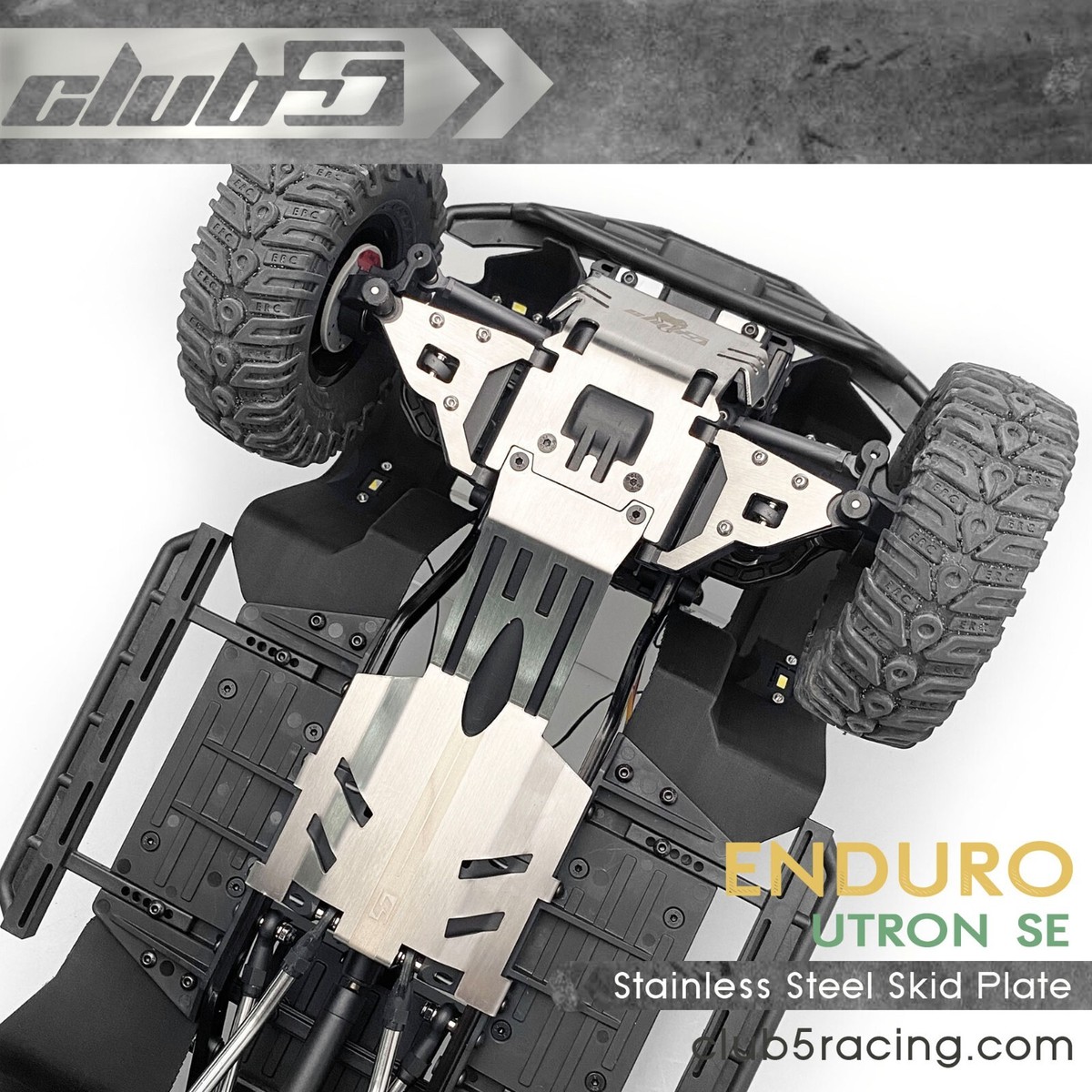 PIASTRA CHALLENGER - Rhino Linea Vita - Foto 7