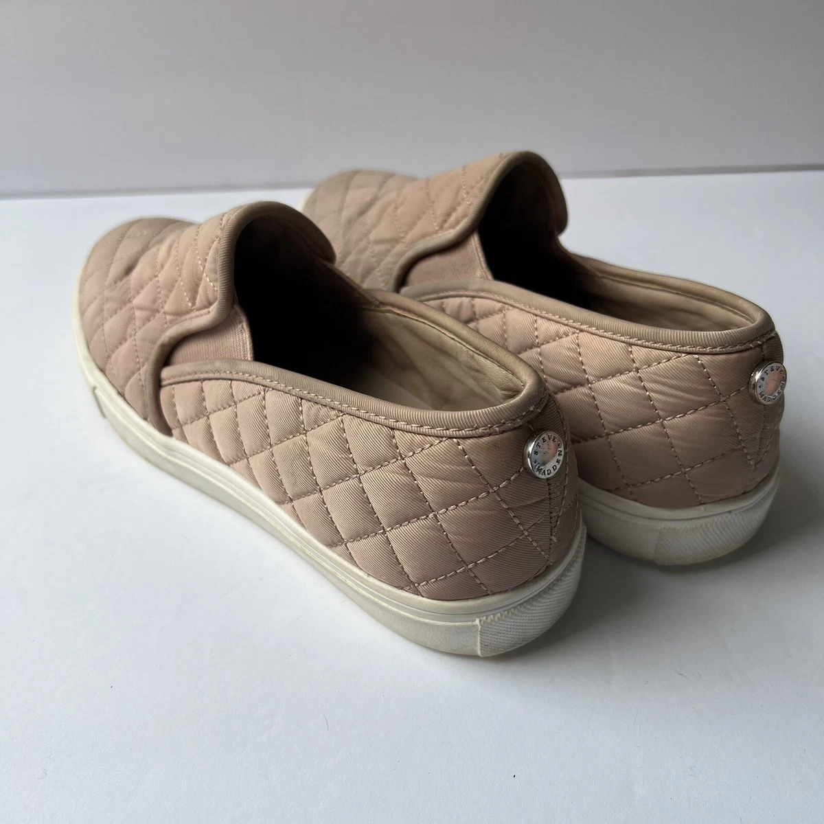 Steve madden cheap ecentrcq pink