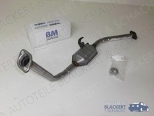 BM Katalysator/Kat für Suzuki Samurai 1.3 + 4x4 1992-1995 BM Katalysator/Kat für Suzuki Samurai 1.3 + 4x4 1992-1995