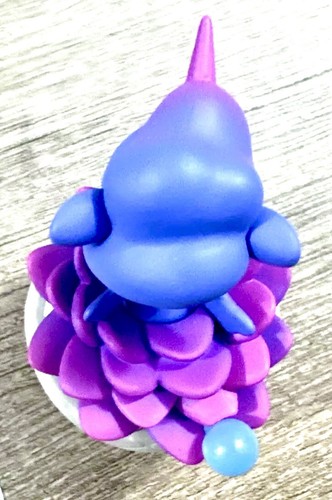 Tokidoki Botanical Series Moonstone Unicorn Mystery Blind Box Figura Viola RARO - Foto 18 di 24