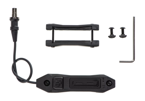 WADSN Tactical Torch Torch M300A Mini Scout Tactical Light WL0003 BLACK BLACK - Picture 9 of 9