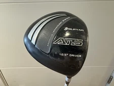 Orlimar ATS 10.5* Driver Uniflex Ultralight Activate Graphite Shaft RH Golf Club