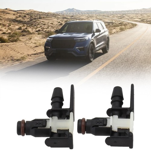 Fuel Injector Returns Suitable for RAM For Grand Cherokee For EcoDiesel Models - Picture 11 of 12