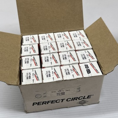 Perfect Circle 213-1685 (Sealed Power HT 969) Lifters Lot of 16 by Dana