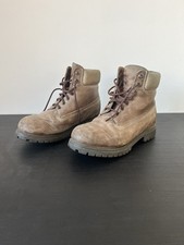 Timberland Botas