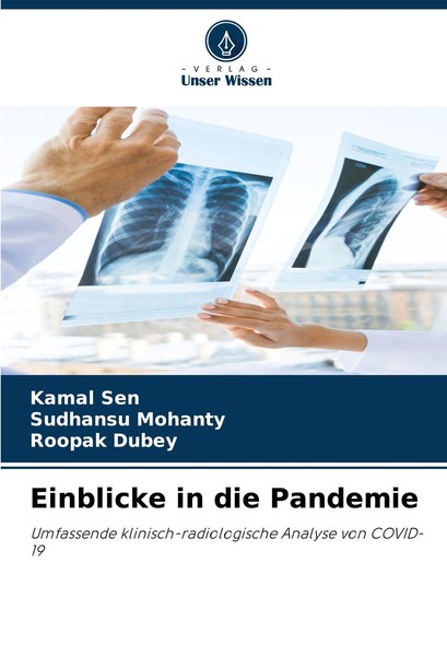Einblicke In Die Pandemie Sudhansu Mohanty-image
