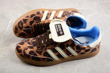 Samba Pony Wales Bonner Leopard Women's All Size US 5-9