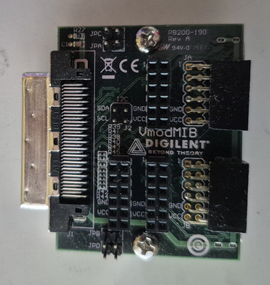 Digilent VmodMIB