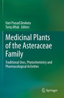 Medicinal Plants Of The Asteraceae Family Tariq Aftab