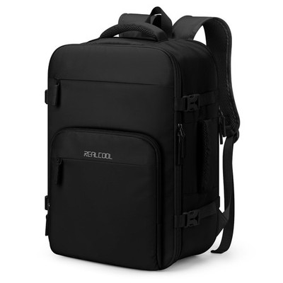 Travel Backpack for Women Men - Gift for Travelers, Students & Professionals,...