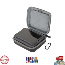 Compact Storage Bag for DJI Mavic 4 Pro RC Pro 2 Accessories - Full Protection