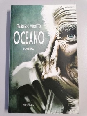 Ozean. Vidotto (Minerva 2015 7. Auflage)