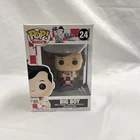 Funko Pop! Ad Icons: Bob's Big Boy 20 Years #24