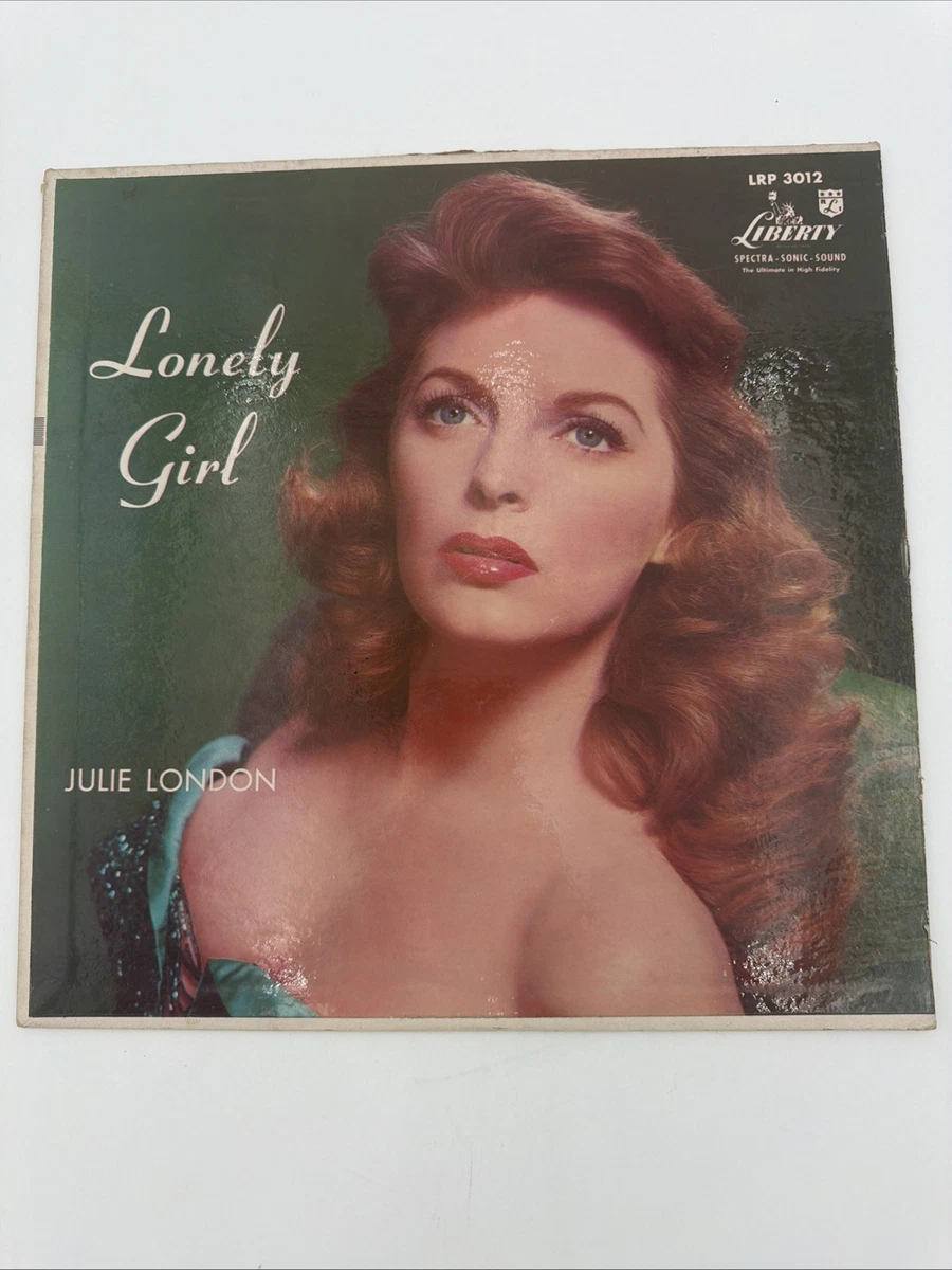 Julie London Vinyl Records for sale - eBay