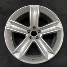 Audi Q8 Factory Rim 20" 2019-2022 OEM Original Alloy Wheel 4m8601025c 59062