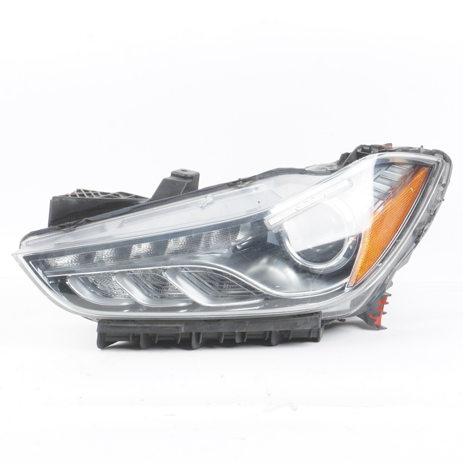 2014 - 2017 Maserati Ghibli Headlight Driver Left LH Xenon HID  OEM