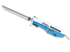 Mister Twister Electric Piranha Fillet Knife Saltwater HD Corded MT-1208     G