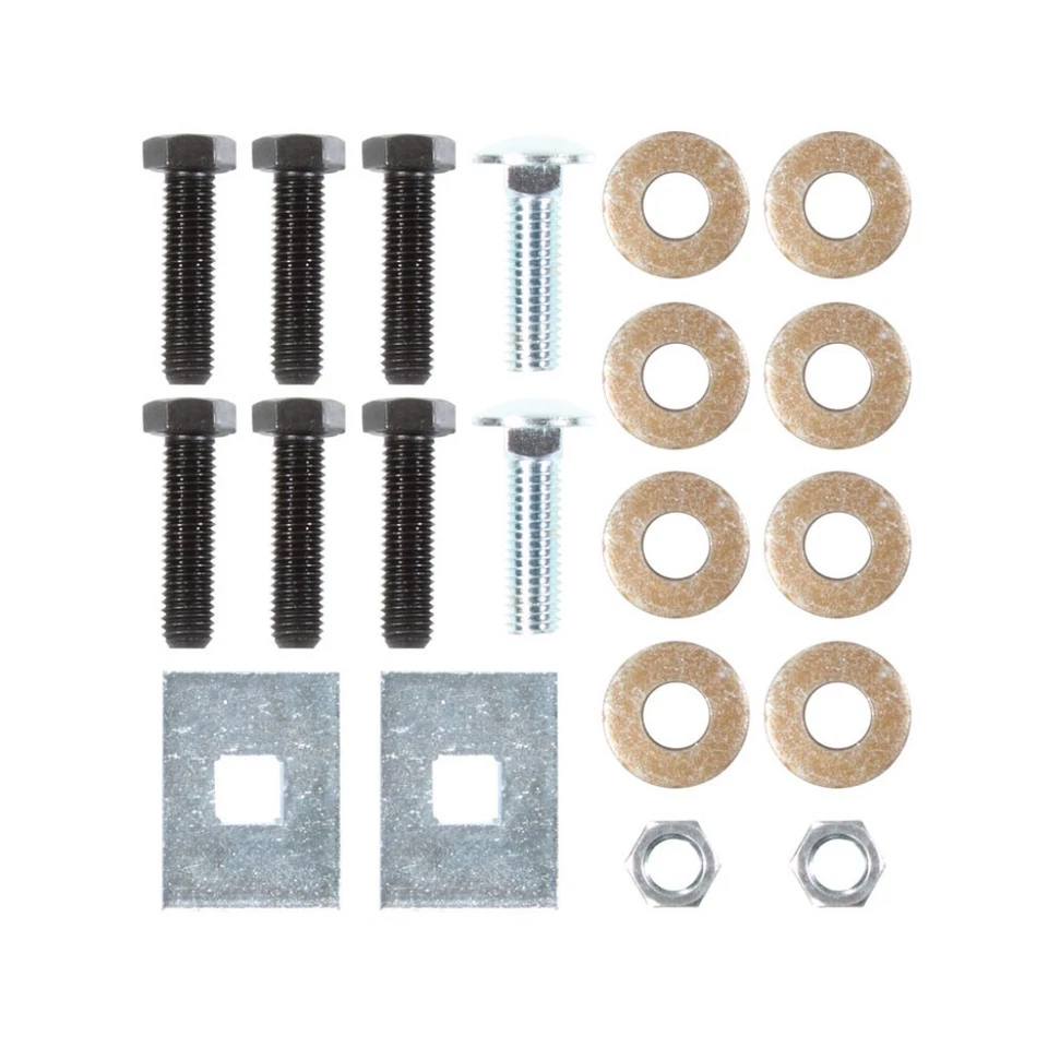 Draw-Tite Trailer Hitch For Mercury Mountaineer 2002 03 04 2005 | Class III Foto 2 de 3