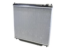 Afe Bladerunner Oer Series Radiator For 99-03 Ford Diesel Trucks V8-7.3l Td