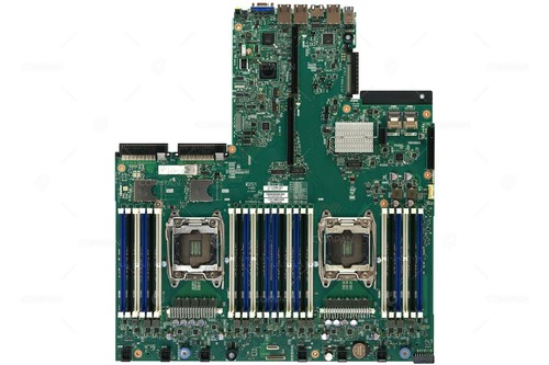 74-12419-02-AIR-CT5520 CISCO MAINBOARD LGA2011 FOR CISCO AIR-CT5520 - Afbeelding 3 van 7