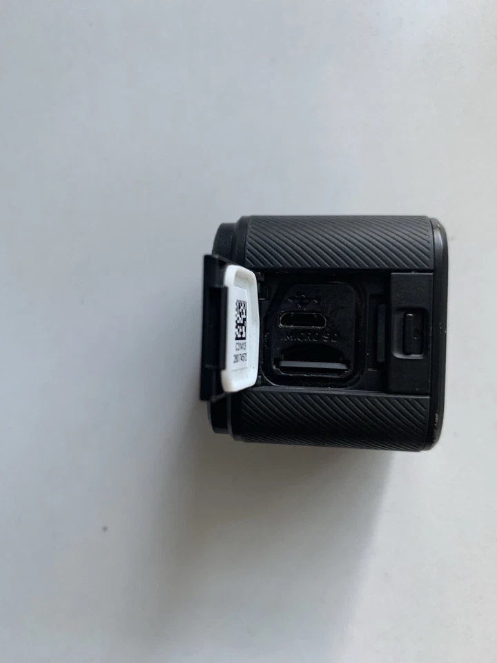 GoPro HERO Session Action Camera Black With 32GB SD Card (Working) W/Charger - Image 3 of 4
