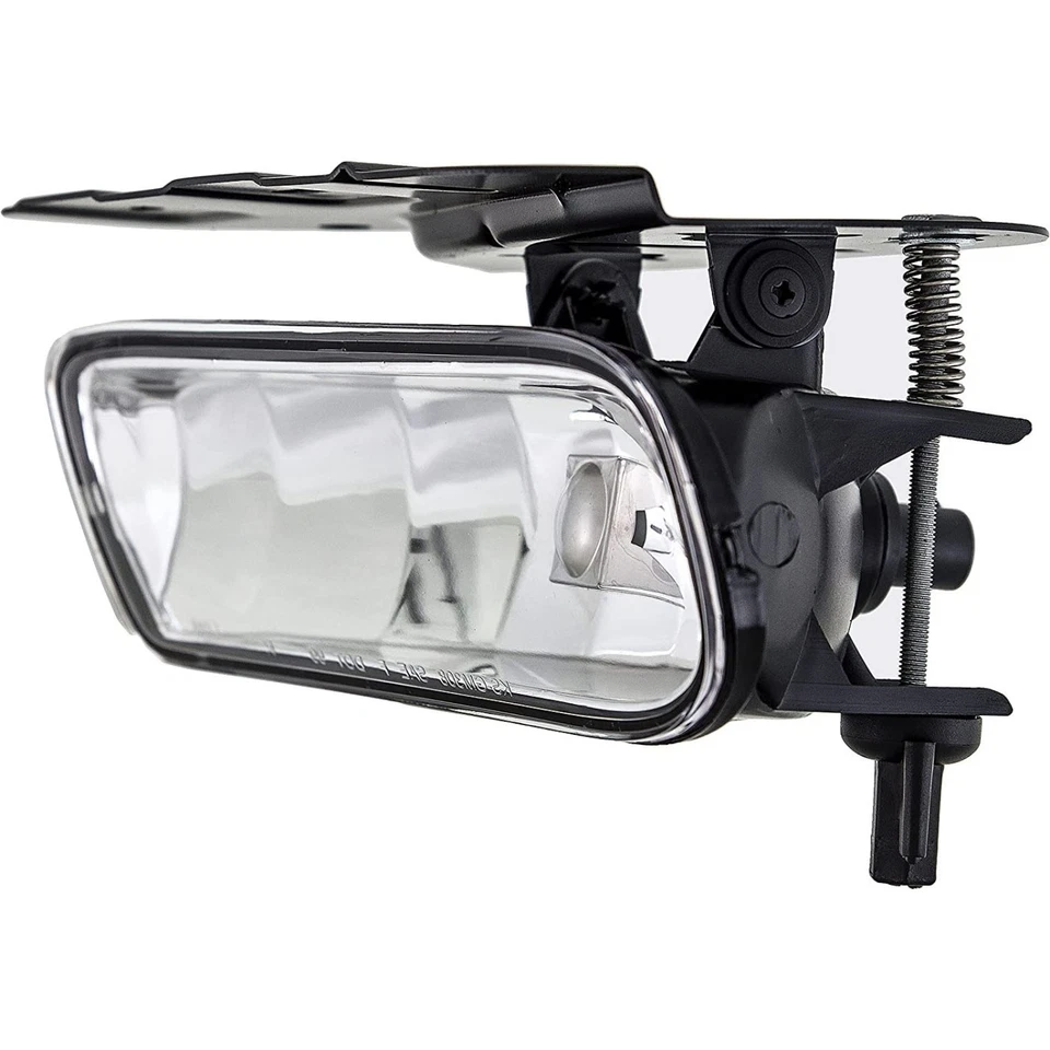 Luz antiniebla Dorman 1631269 lámpara de conducción conductor delantero lado izquierdo para Cadillac Foto 4 de 4