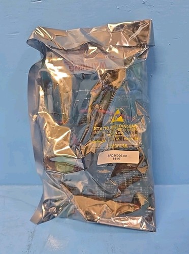 SECO SPD36006-00 036004 REV. 1 BRONCO PC CIRCUIT BOARD Image 1 of 2