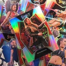 2022 Select JORDAN DEVLIN Premier Level Silver Prizm #155