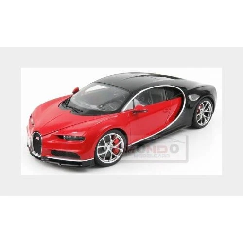 1:12 Autoart Bugatti Chiron Le Patron 2017 AA12113 MMC Foto 2 de 2