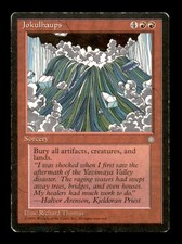 Most Expensive Magic Ice Age Magic Cards Most Expensive Magic Ice Age Magic Cards