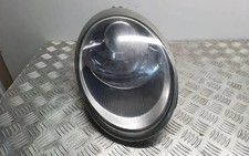 PORSCHE 911 993 Scheinwerfer vorne rechts 3.00 Petrol 200kw 2010 34615259