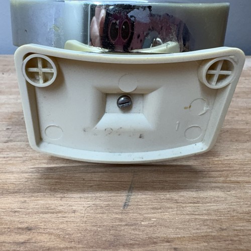 Vintage Big Ben Westclox Baby Ben leuchtender Wecker, funktioniert - Bild 10 von 10