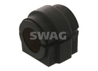 Stabilisatorlager Stabilager Buchse Stabilisator Swag 11 93 9054 FüR Mini Gummi