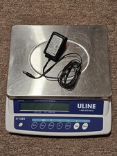 Digital Scale/Counter 6 lbs x 0.0002 lbs - Uline H-1654