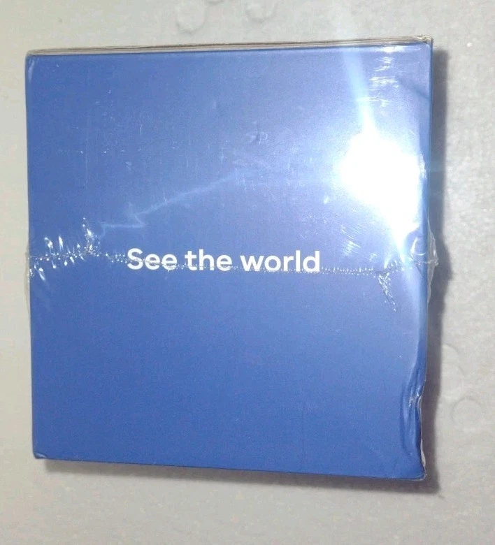 Wavlink USB 3.0 Single Bay Docking Station WL-ST333U New Sealed  - Image 2 of 4