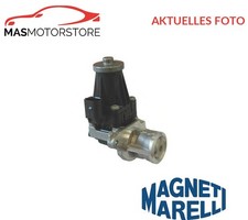 AGR-VENTIL ABGASRÜCKFÜHRVENTIL MAGNETI MARELLI 571822112072 A FÜR SUZUKI 55KW