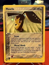 Mawile 9/100 Holo Rare Sandstorm Pokemon NM/LP on eBay