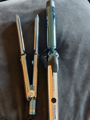 BaBylissPRO Nano Titanium Prima Optima 3000