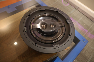 Episode 1700T Signature In Ceiling Surround Sound Speaker 8''