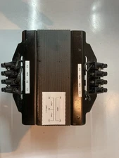 Jefferson Electric 1000VA Industrial Control Transformer  631-3099-756