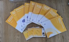 Bookkeeping tutorials and workbooks osborne Books