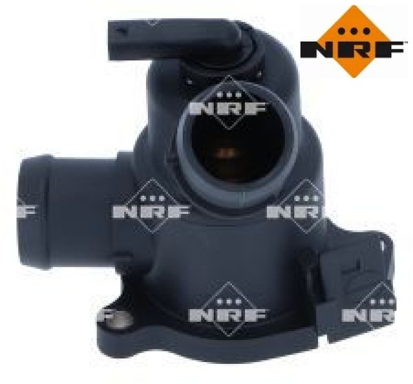 NRF 725329 Thermostat FüR KüHlmittel Thermostat KüHlmittel FüR Mercedes-Benz-image