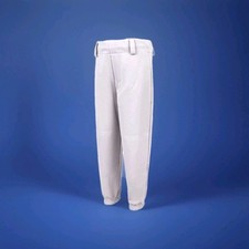 Easton Youth Pro Pull-Up Baseball Pants Medium