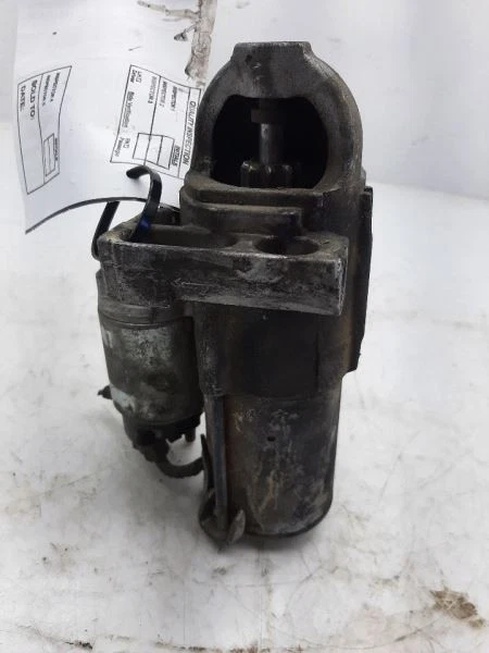 Motor De Arranque Para 03-09 Chevrolet Avalanche 1500 89018123 Foto 2 de 4