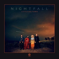 Image of Little Big Town Nightfall (CD) Album (US IMPORT)