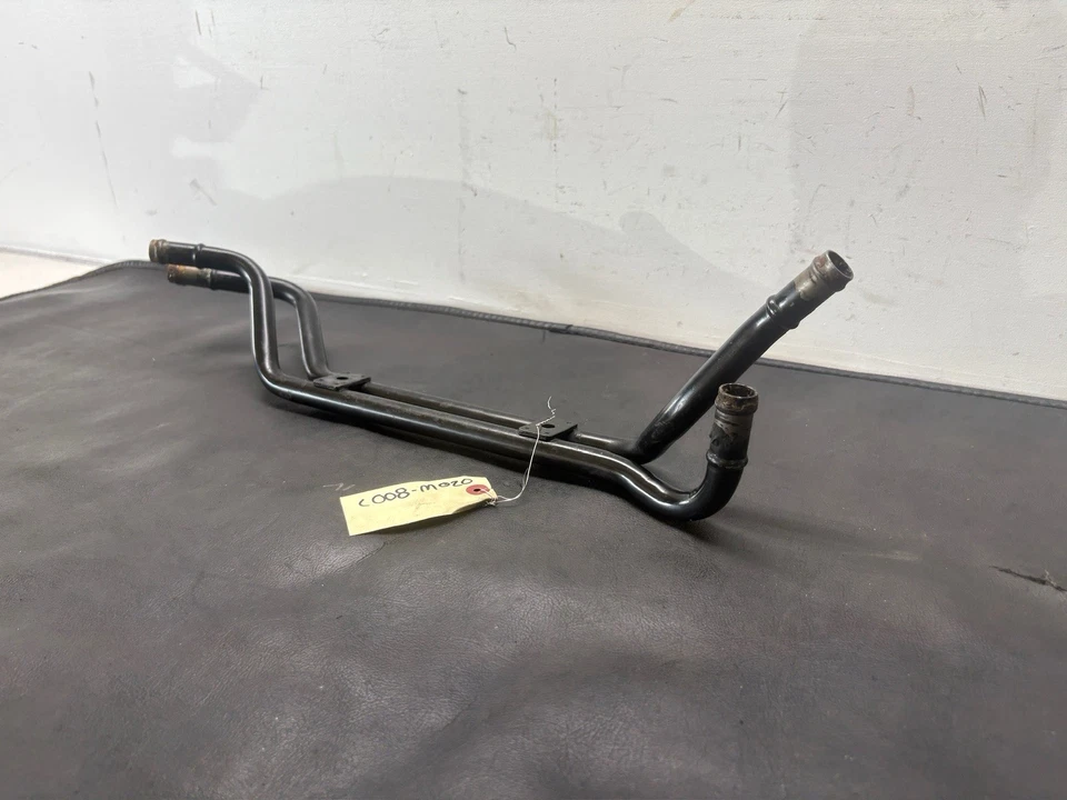 Tubos de refrigerante Mini Cooper S R53  Foto 3 de 4