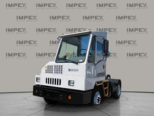 2013 Kalmar 4X2