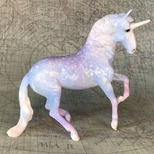 Breyer cm SM Alborozo
