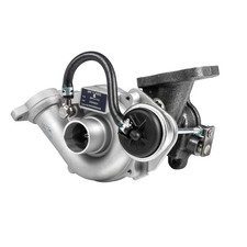 Turbolader BR Turbo für FORD Fiesta Mk6 Schrägheck (JA8, JR8) BRTX7757 0375G9